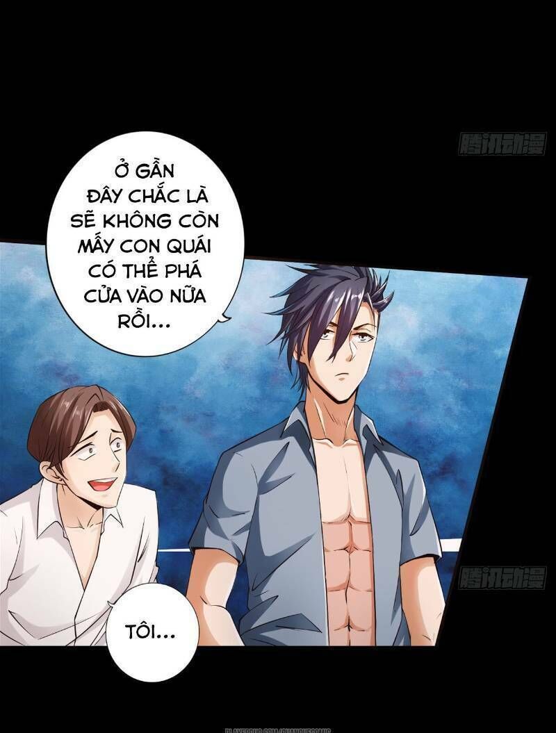 Nhân Vật Phản Diện Đi Tìm Đường Chết Chapter 7 - 12