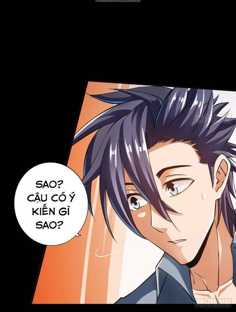 Nhân Vật Phản Diện Đi Tìm Đường Chết Chapter 7 - 13