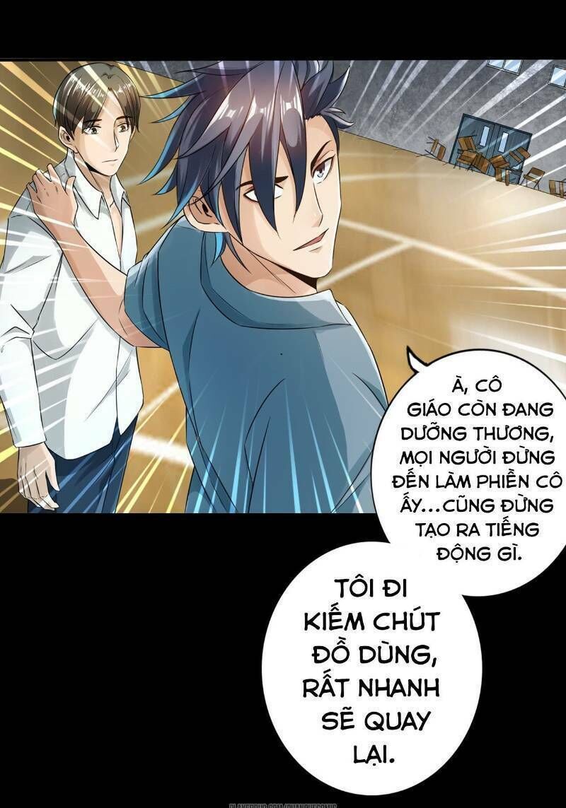 Nhân Vật Phản Diện Đi Tìm Đường Chết Chapter 7 - 15