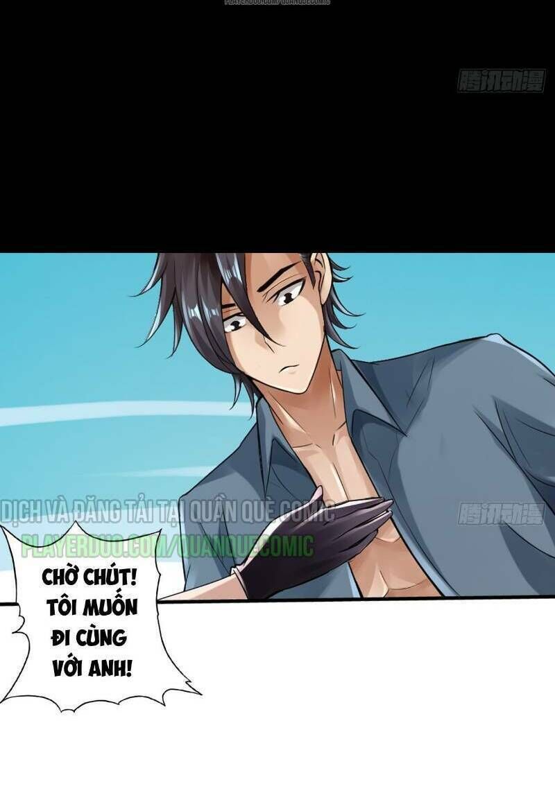 Nhân Vật Phản Diện Đi Tìm Đường Chết Chapter 7 - 16