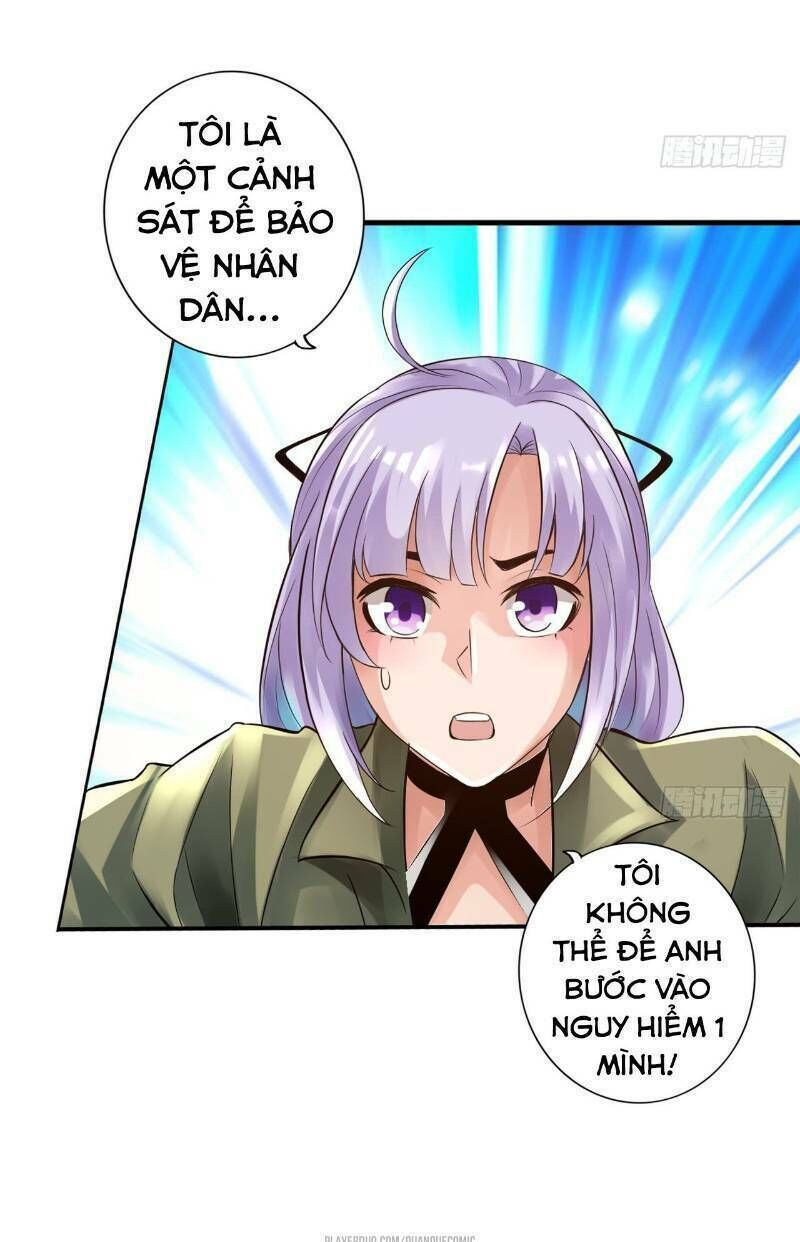 Nhân Vật Phản Diện Đi Tìm Đường Chết Chapter 7 - 17