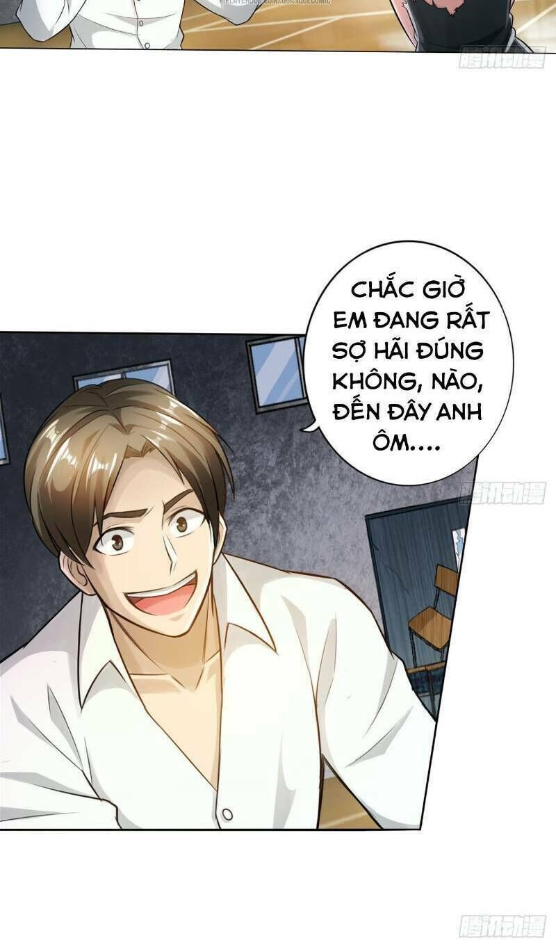 Nhân Vật Phản Diện Đi Tìm Đường Chết Chapter 7 - 20