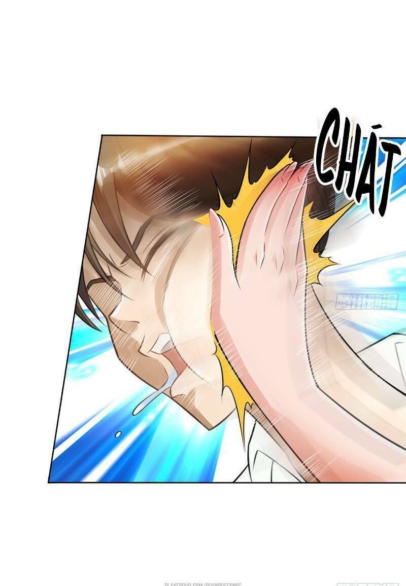 Nhân Vật Phản Diện Đi Tìm Đường Chết Chapter 7 - 21