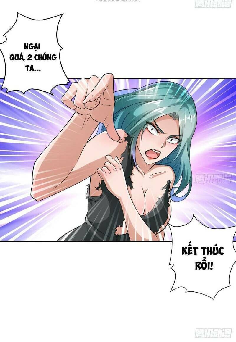 Nhân Vật Phản Diện Đi Tìm Đường Chết Chapter 7 - 22