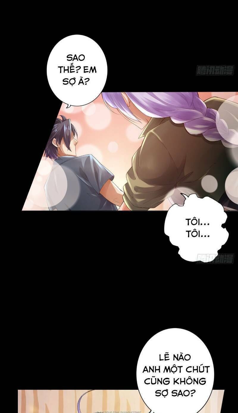 Nhân Vật Phản Diện Đi Tìm Đường Chết Chapter 7 - 25