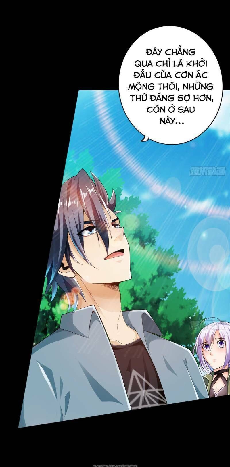 Nhân Vật Phản Diện Đi Tìm Đường Chết Chapter 7 - 27