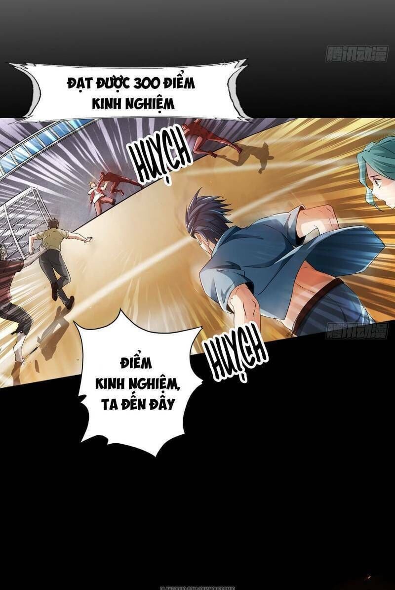 Nhân Vật Phản Diện Đi Tìm Đường Chết Chapter 7 - 4