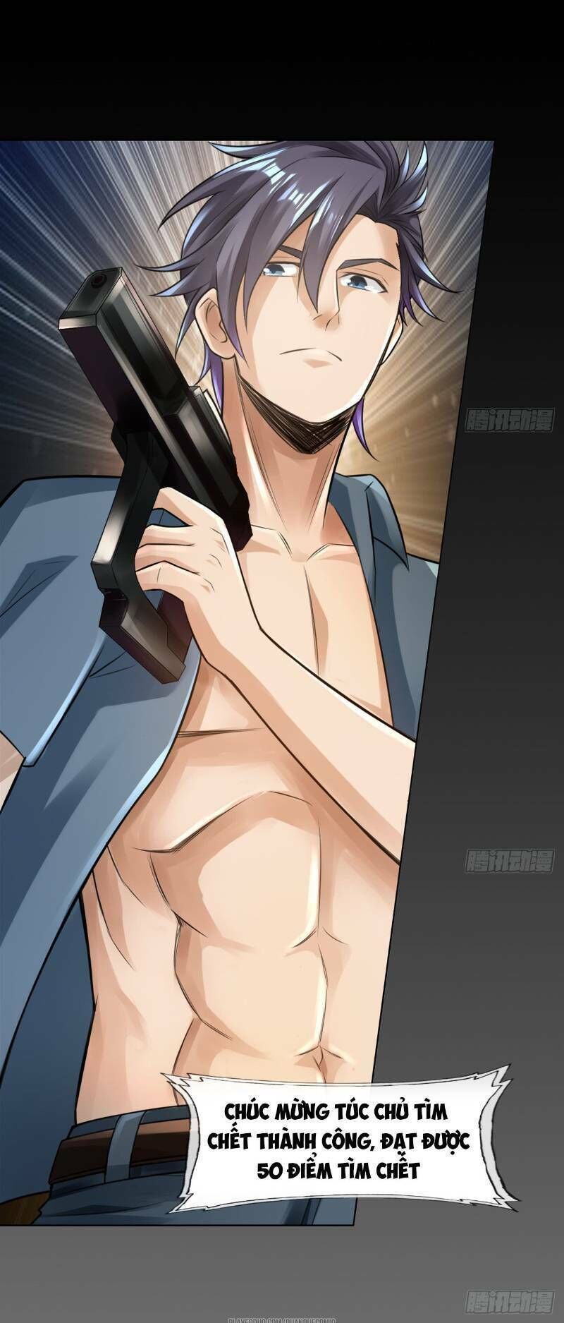 Nhân Vật Phản Diện Đi Tìm Đường Chết Chapter 7 - 6