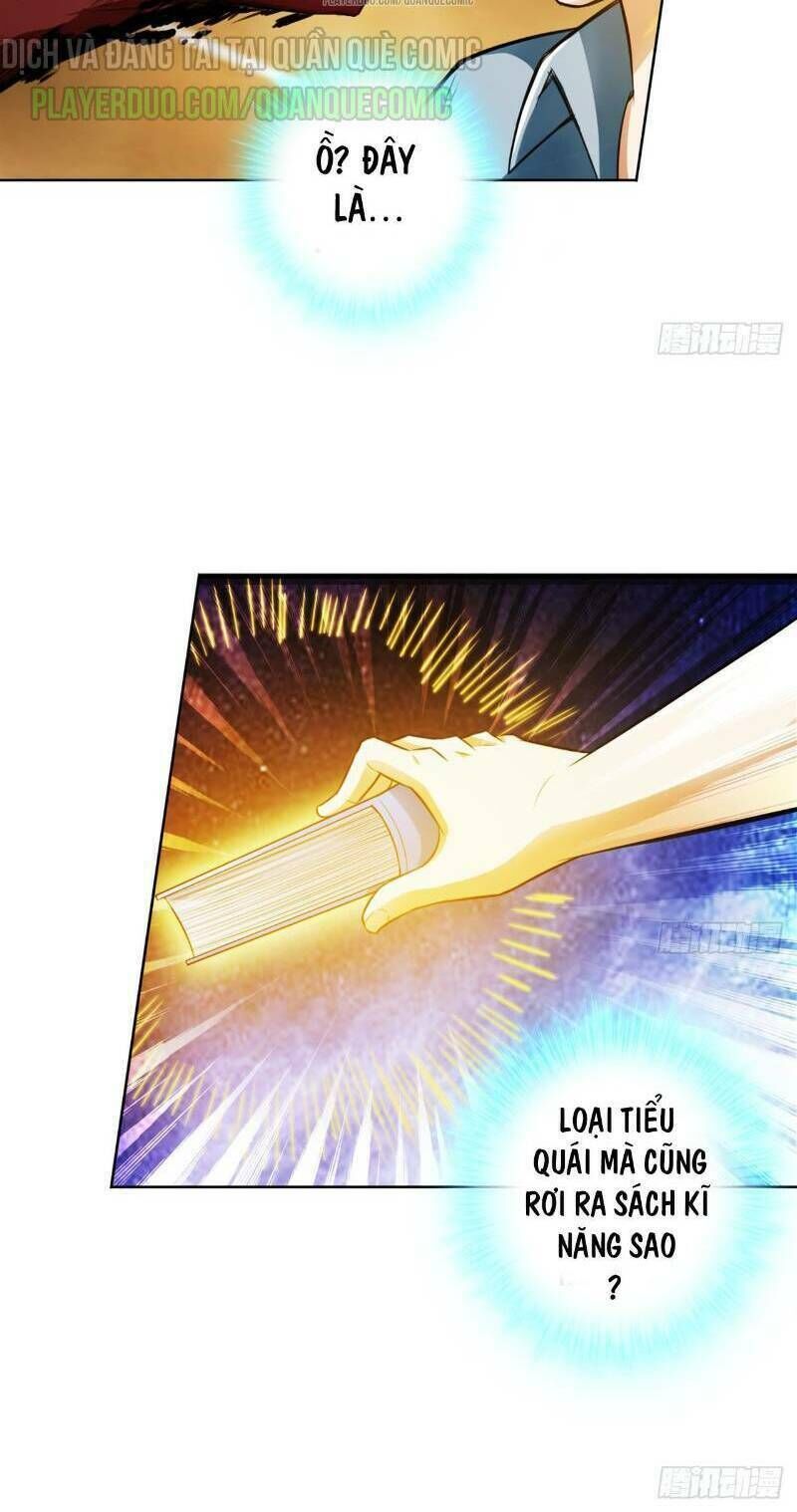 Nhân Vật Phản Diện Đi Tìm Đường Chết Chapter 7 - 9