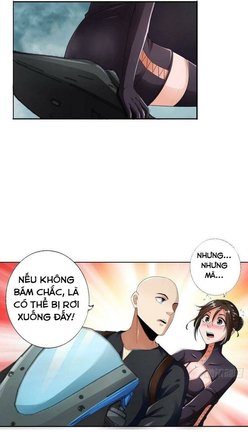 Nhân Vật Phản Diện Đi Tìm Đường Chết Chapter 70 - 11