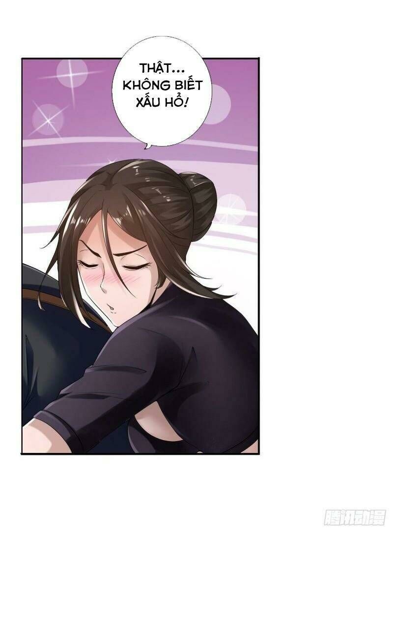 Nhân Vật Phản Diện Đi Tìm Đường Chết Chapter 70 - 15