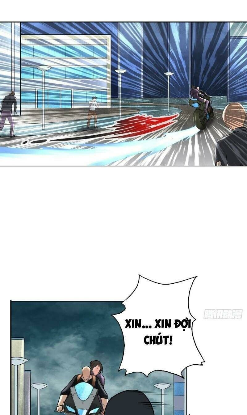 Nhân Vật Phản Diện Đi Tìm Đường Chết Chapter 70 - 16