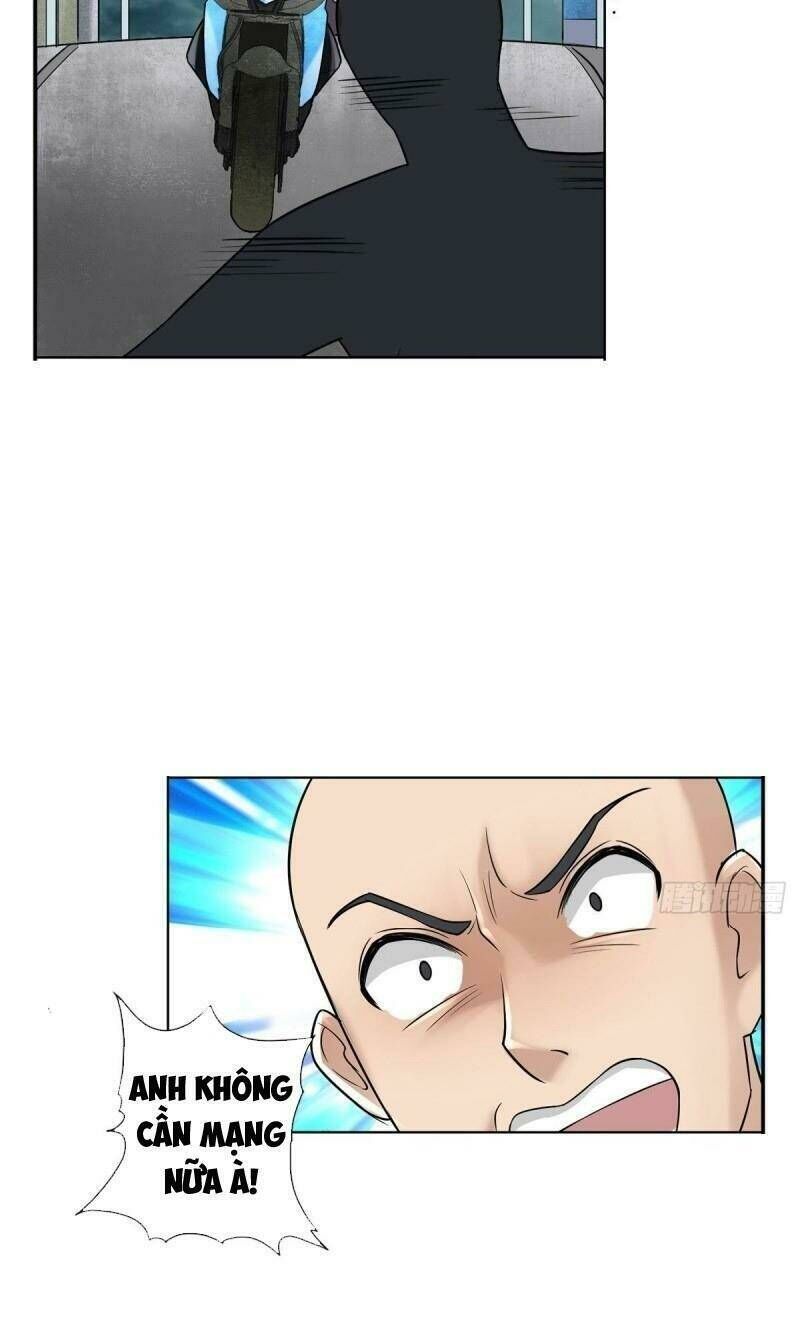 Nhân Vật Phản Diện Đi Tìm Đường Chết Chapter 70 - 17