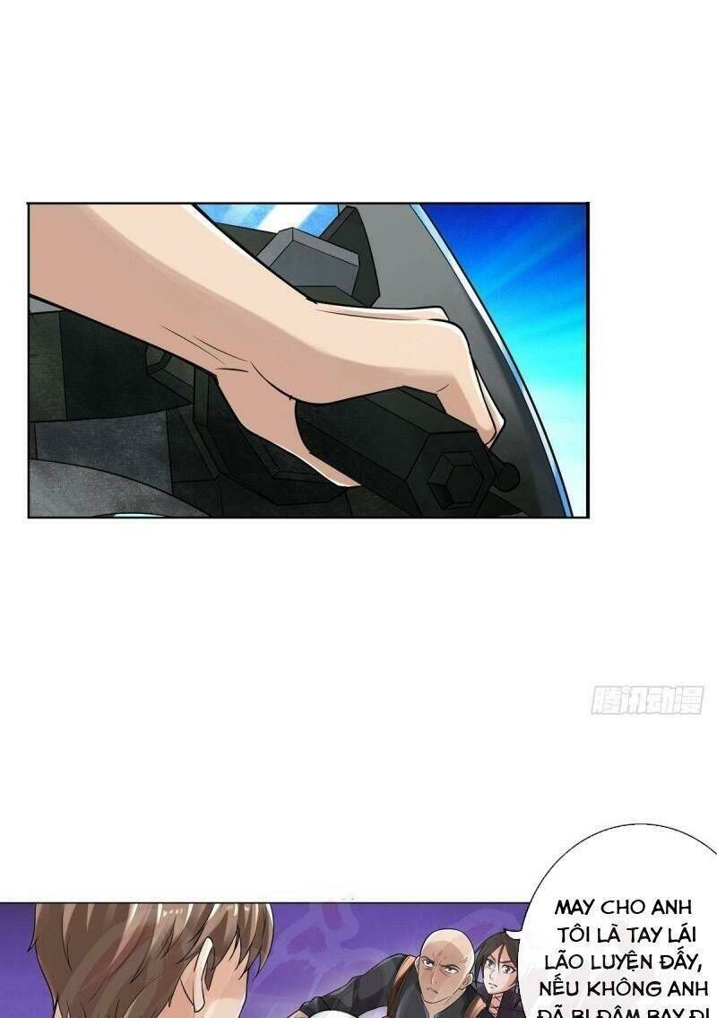 Nhân Vật Phản Diện Đi Tìm Đường Chết Chapter 70 - 18