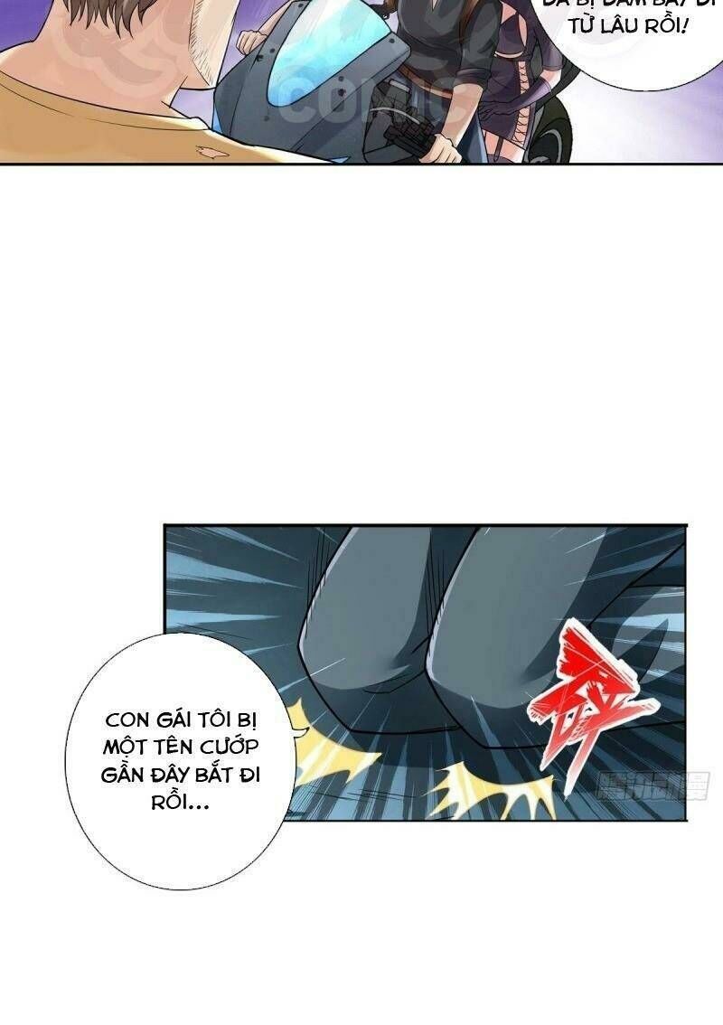 Nhân Vật Phản Diện Đi Tìm Đường Chết Chapter 70 - 19