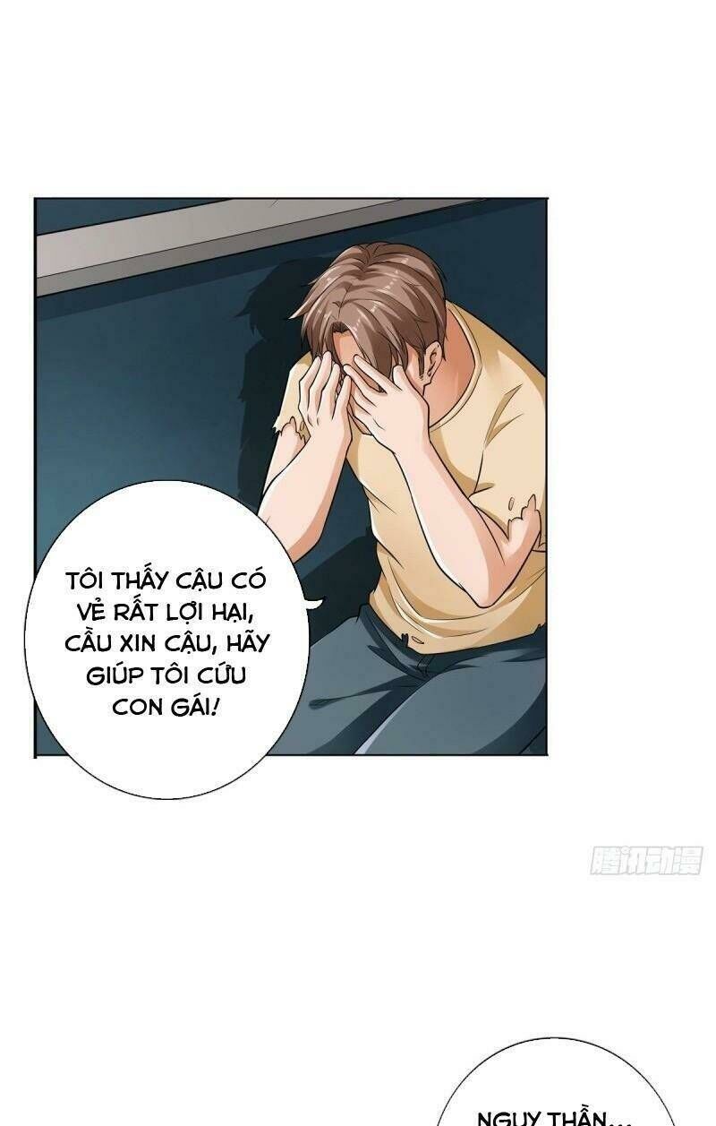 Nhân Vật Phản Diện Đi Tìm Đường Chết Chapter 70 - 20