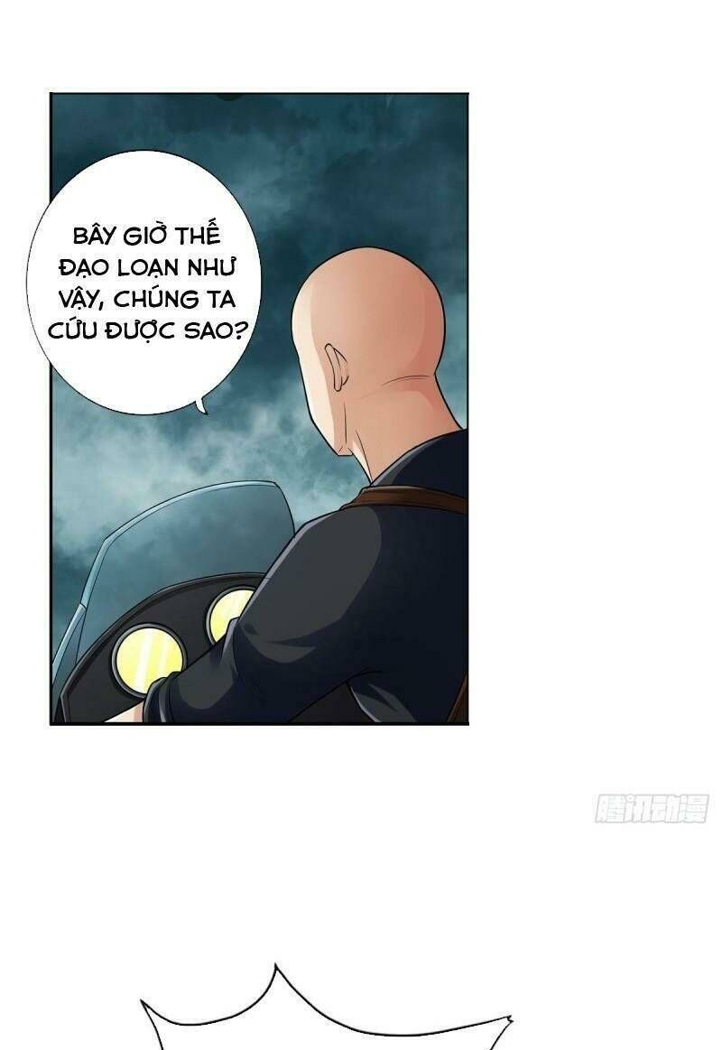 Nhân Vật Phản Diện Đi Tìm Đường Chết Chapter 70 - 22