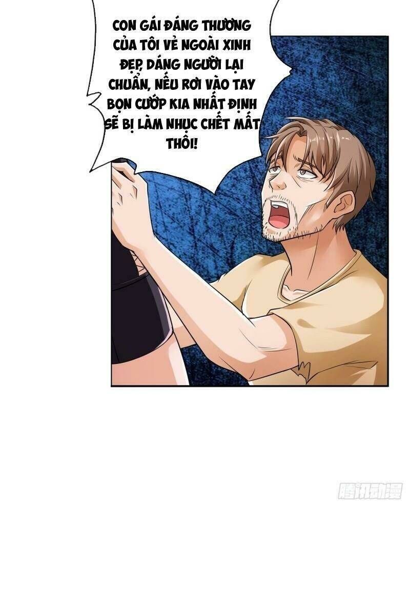 Nhân Vật Phản Diện Đi Tìm Đường Chết Chapter 70 - 23