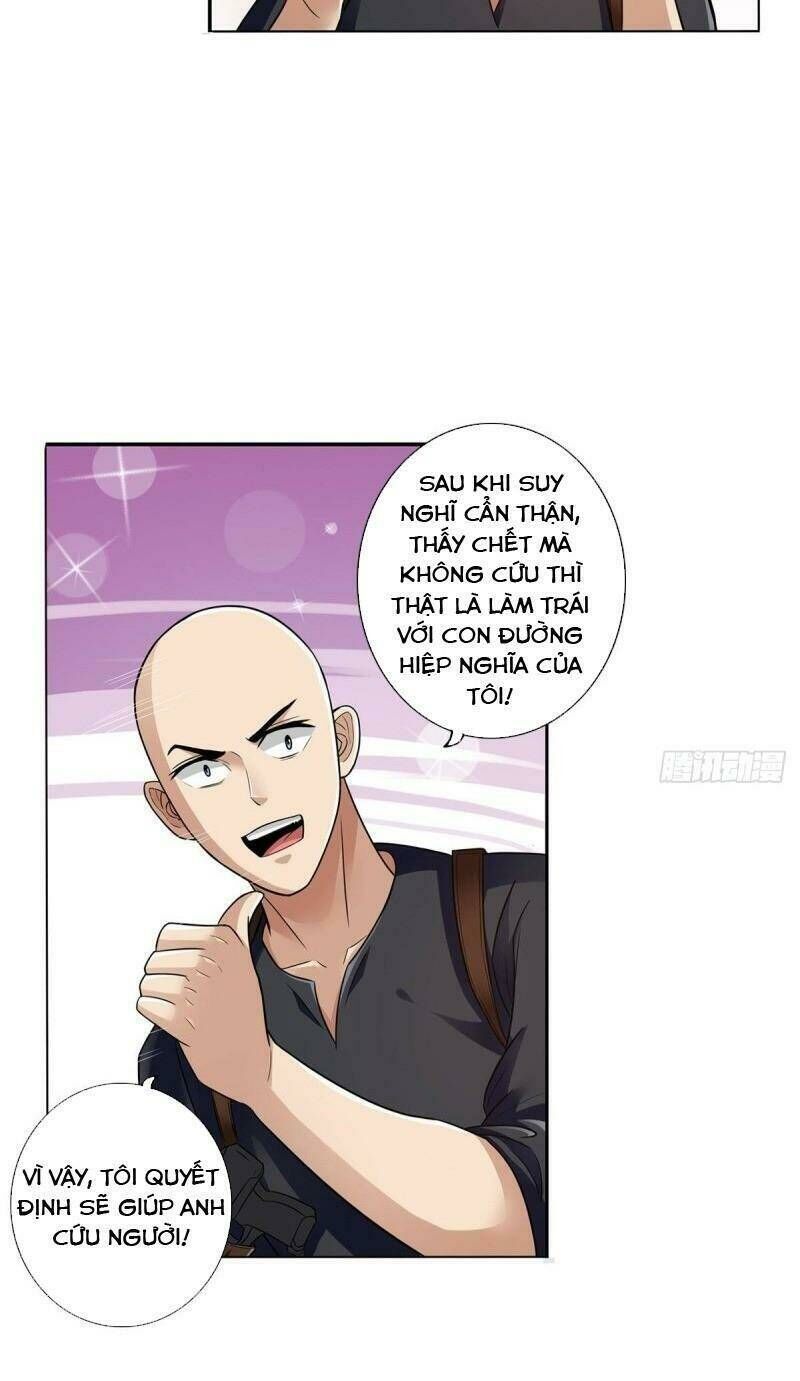 Nhân Vật Phản Diện Đi Tìm Đường Chết Chapter 70 - 25