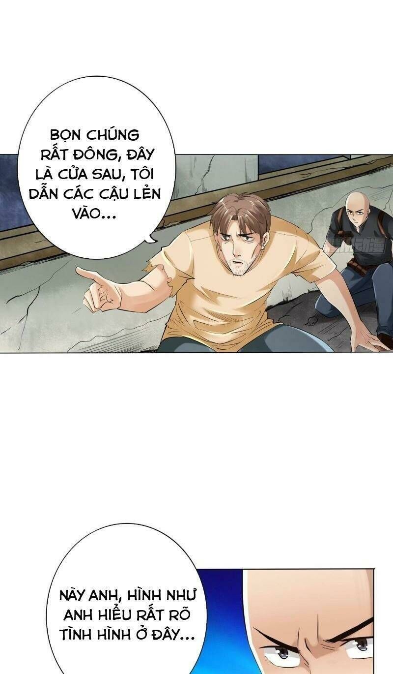 Nhân Vật Phản Diện Đi Tìm Đường Chết Chapter 70 - 28