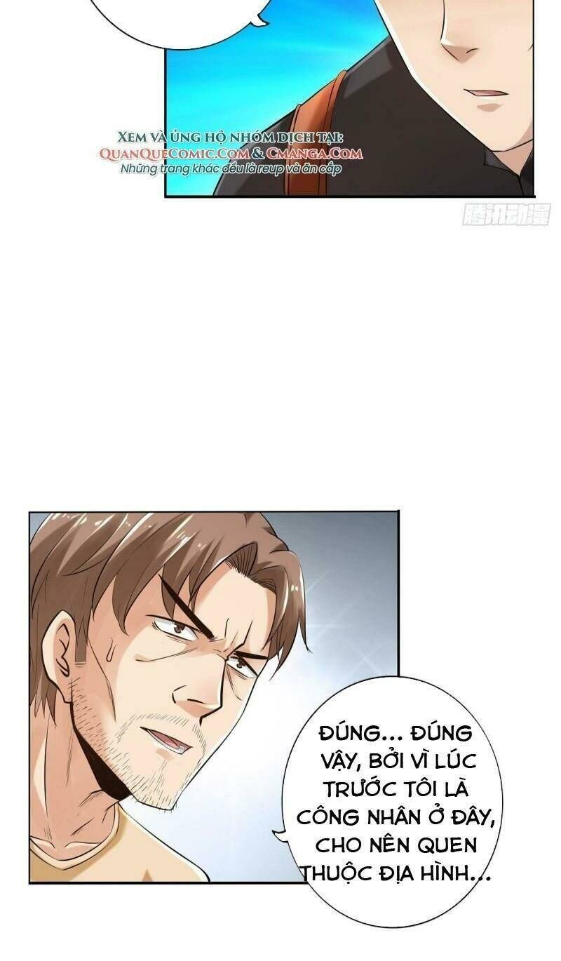 Nhân Vật Phản Diện Đi Tìm Đường Chết Chapter 70 - 29