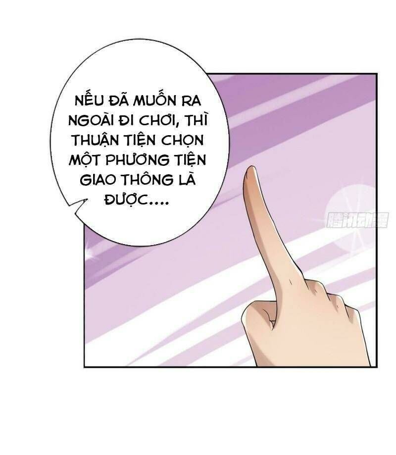 Nhân Vật Phản Diện Đi Tìm Đường Chết Chapter 70 - 4