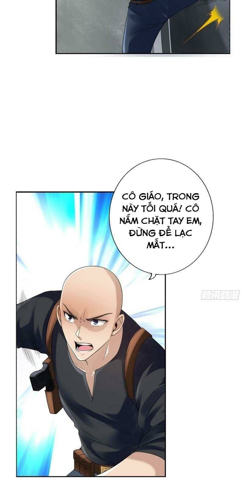 Nhân Vật Phản Diện Đi Tìm Đường Chết Chapter 70 - 31