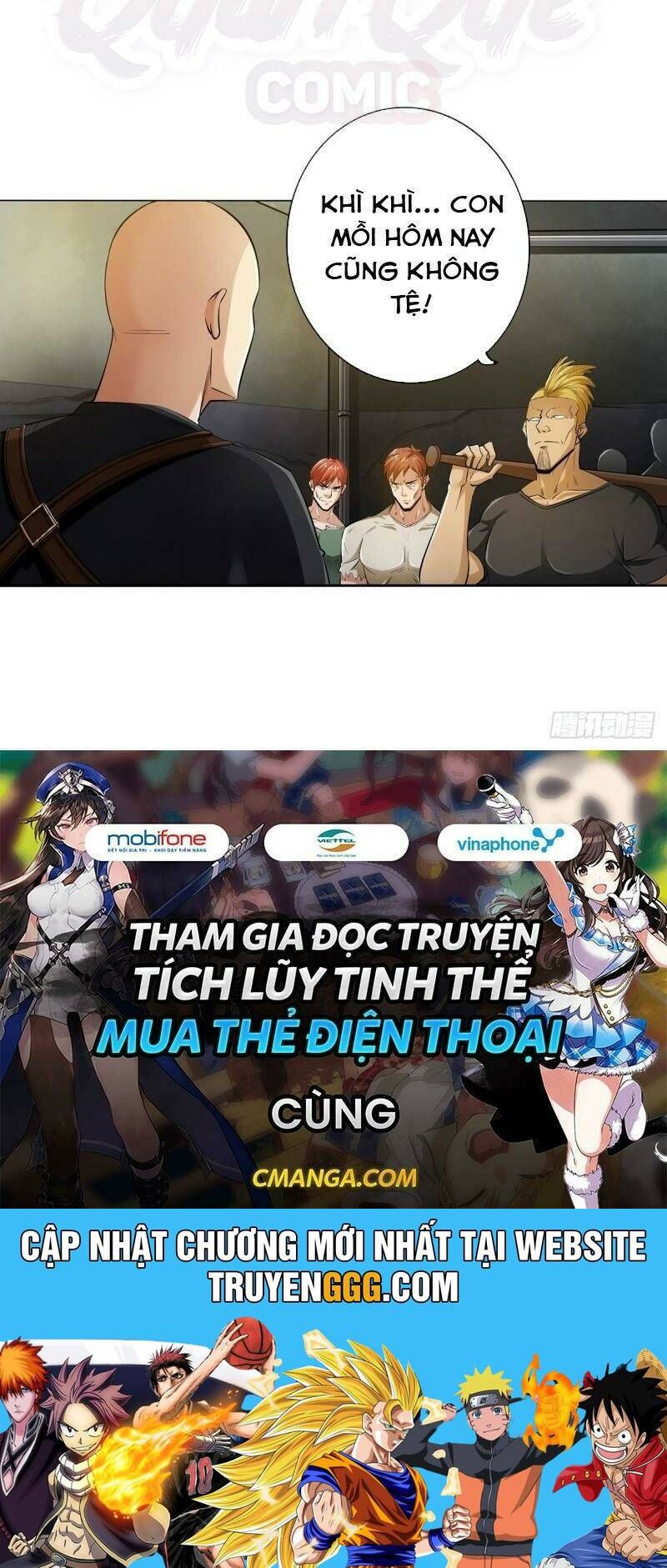 Nhân Vật Phản Diện Đi Tìm Đường Chết Chapter 70 - 37