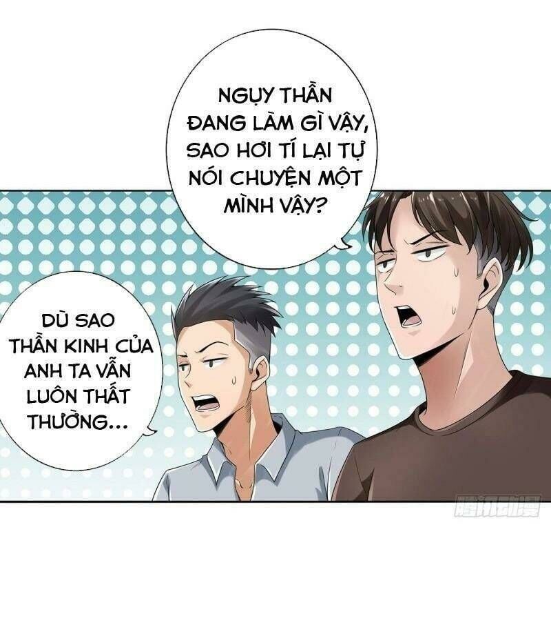 Nhân Vật Phản Diện Đi Tìm Đường Chết Chapter 70 - 5