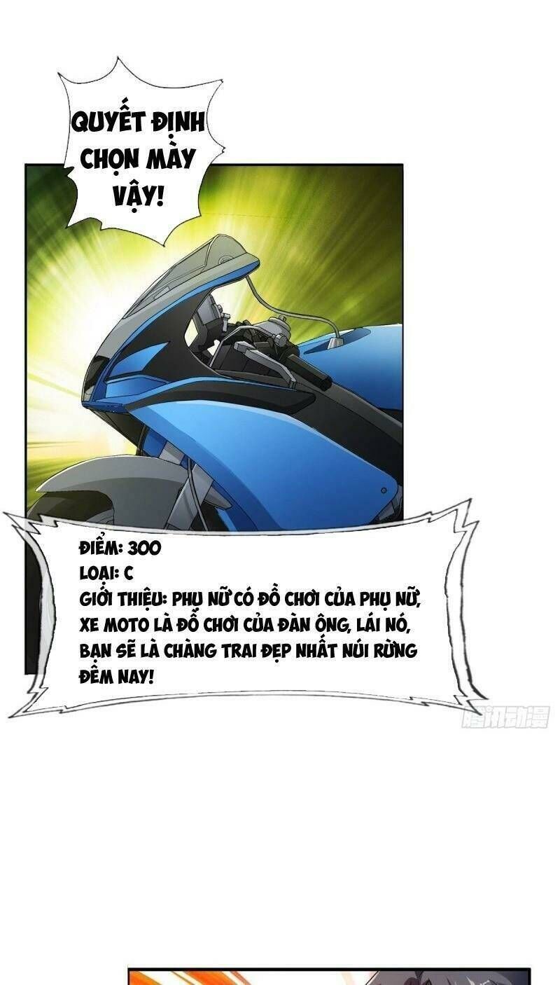 Nhân Vật Phản Diện Đi Tìm Đường Chết Chapter 70 - 6