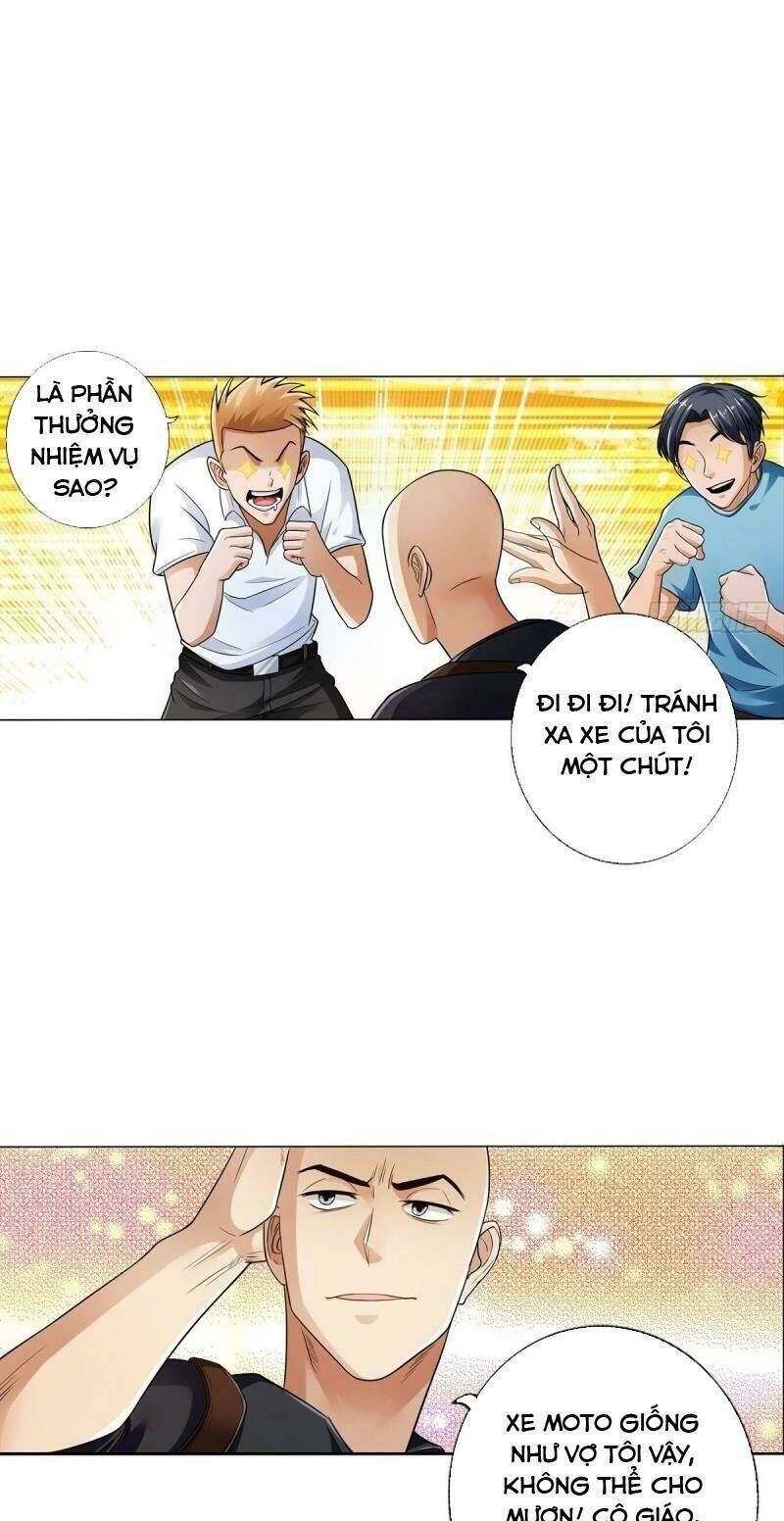 Nhân Vật Phản Diện Đi Tìm Đường Chết Chapter 70 - 8