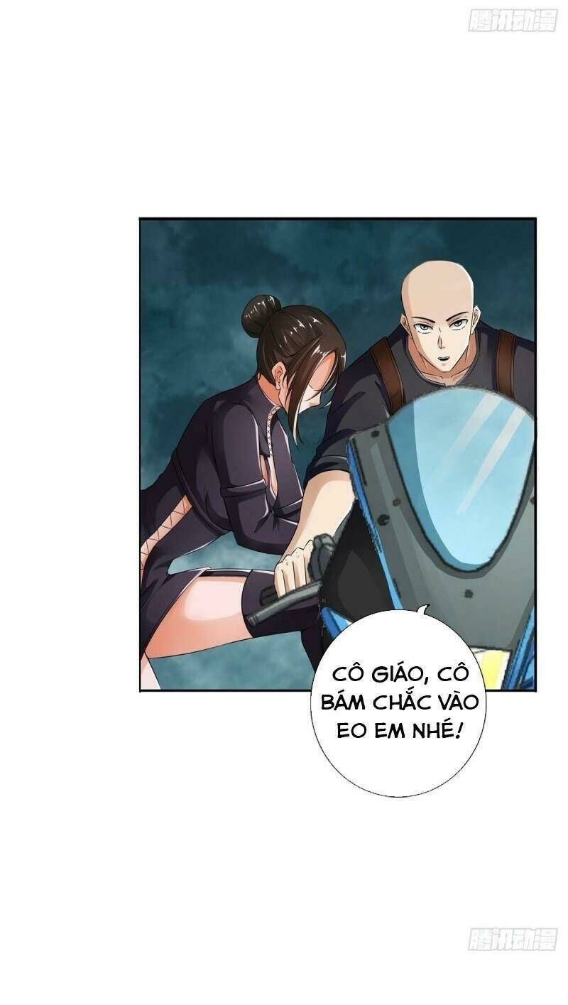 Nhân Vật Phản Diện Đi Tìm Đường Chết Chapter 70 - 10