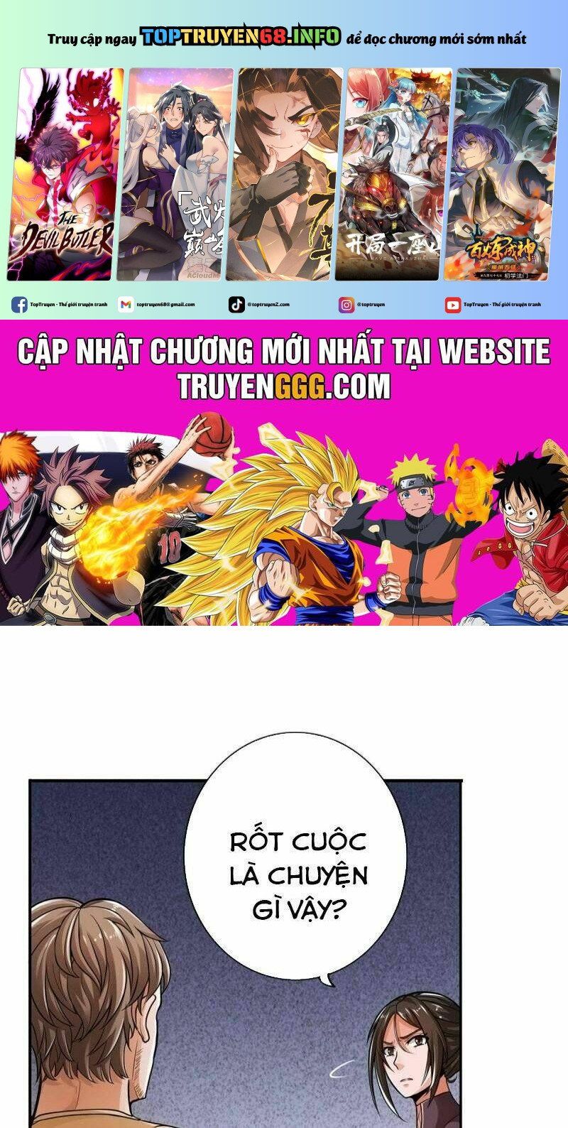 Nhân Vật Phản Diện Đi Tìm Đường Chết Chapter 71 - 2