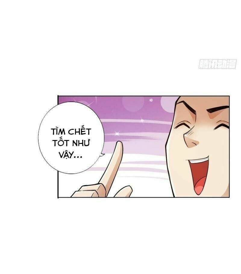 Nhân Vật Phản Diện Đi Tìm Đường Chết Chapter 71 - 11