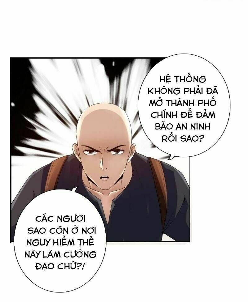 Nhân Vật Phản Diện Đi Tìm Đường Chết Chapter 71 - 14