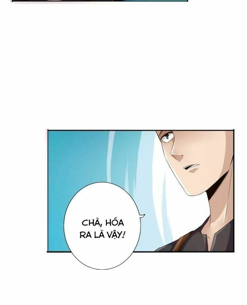 Nhân Vật Phản Diện Đi Tìm Đường Chết Chapter 71 - 19