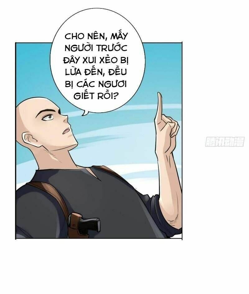 Nhân Vật Phản Diện Đi Tìm Đường Chết Chapter 71 - 21