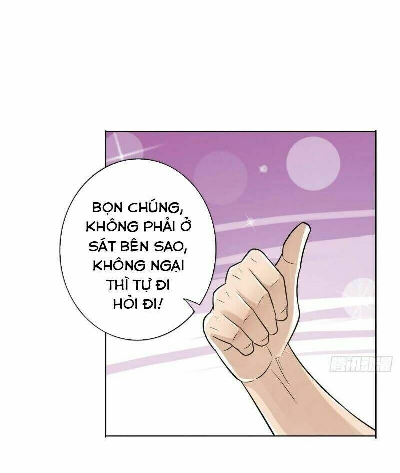 Nhân Vật Phản Diện Đi Tìm Đường Chết Chapter 71 - 22