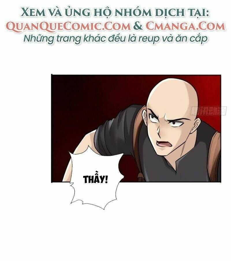 Nhân Vật Phản Diện Đi Tìm Đường Chết Chapter 71 - 25