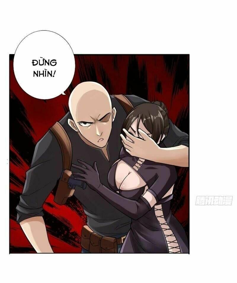 Nhân Vật Phản Diện Đi Tìm Đường Chết Chapter 71 - 26
