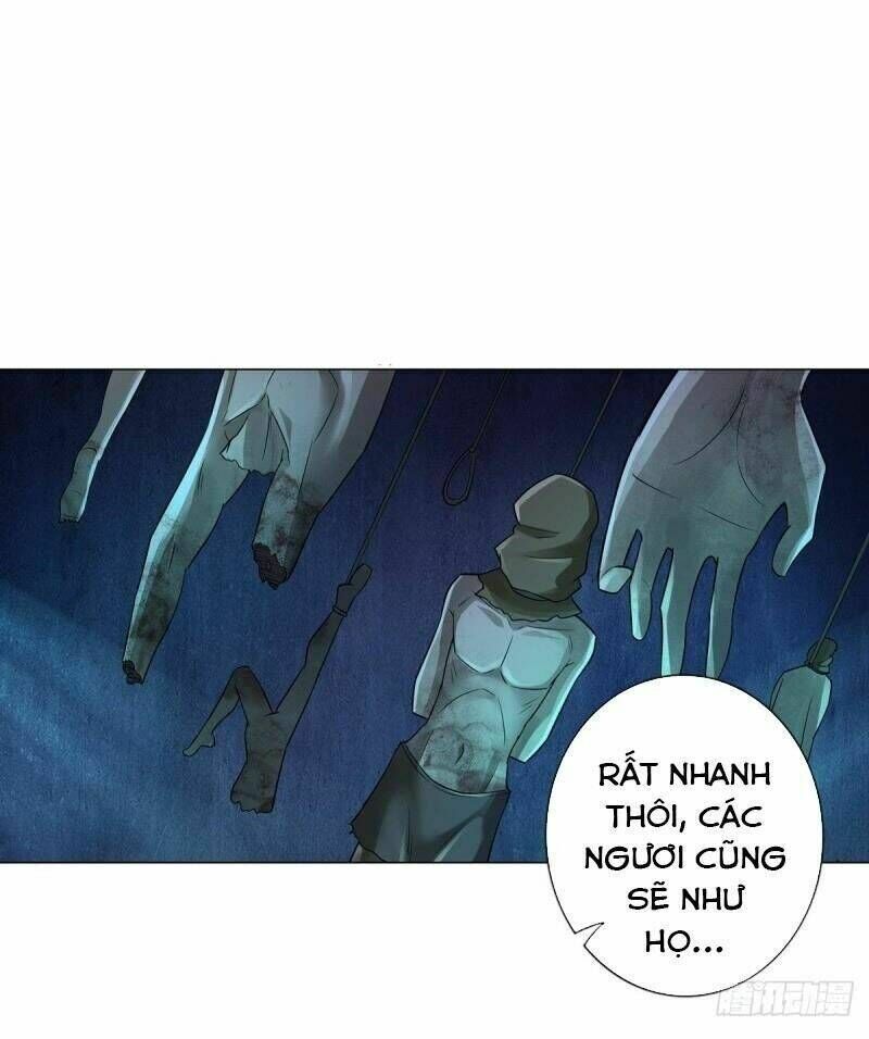 Nhân Vật Phản Diện Đi Tìm Đường Chết Chapter 71 - 27