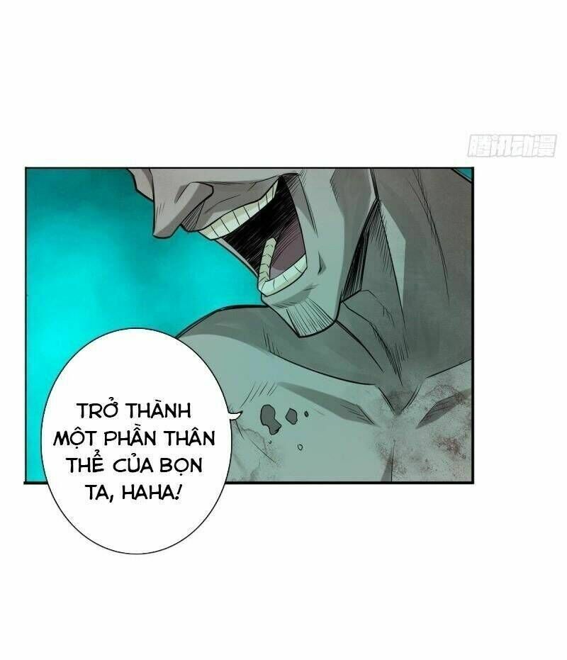 Nhân Vật Phản Diện Đi Tìm Đường Chết Chapter 71 - 29