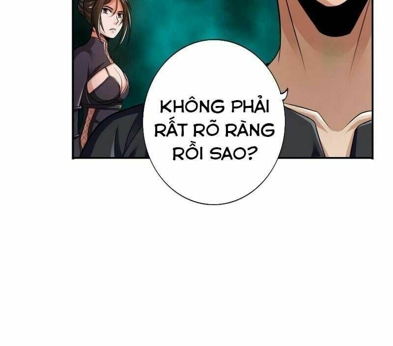 Nhân Vật Phản Diện Đi Tìm Đường Chết Chapter 71 - 4