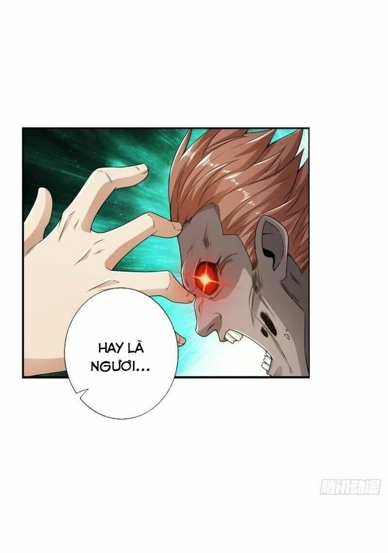 Nhân Vật Phản Diện Đi Tìm Đường Chết Chapter 71 - 32