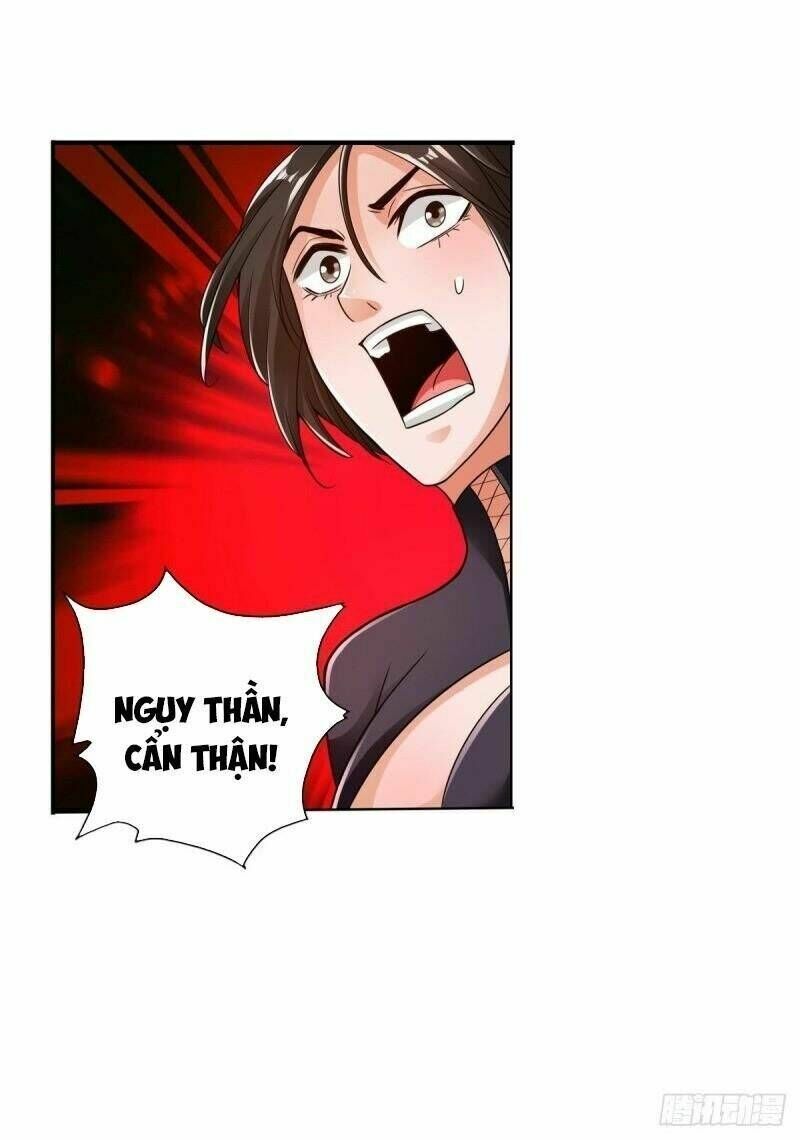 Nhân Vật Phản Diện Đi Tìm Đường Chết Chapter 71 - 34
