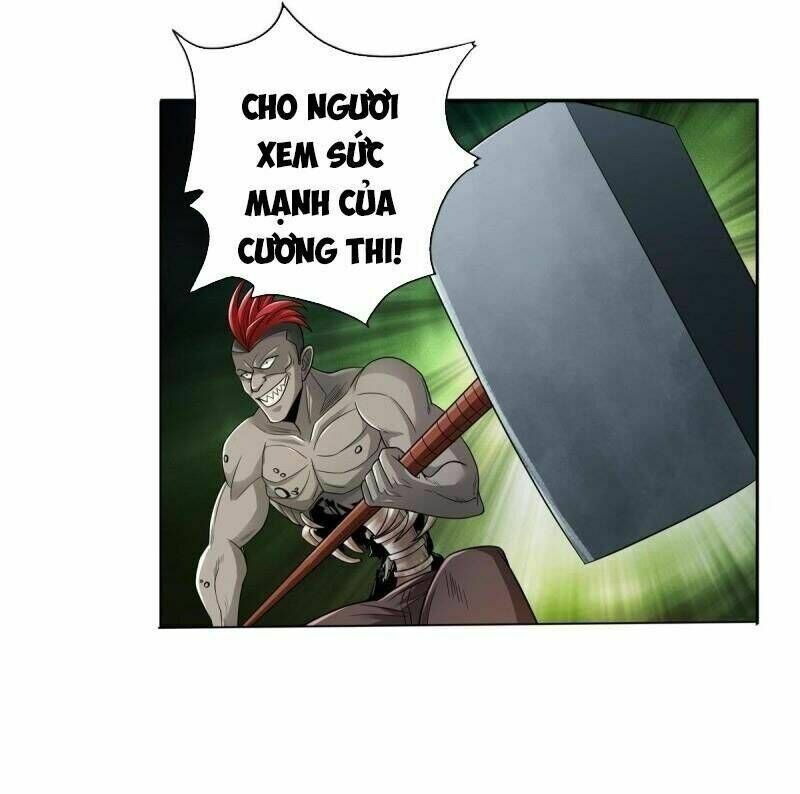Nhân Vật Phản Diện Đi Tìm Đường Chết Chapter 71 - 35