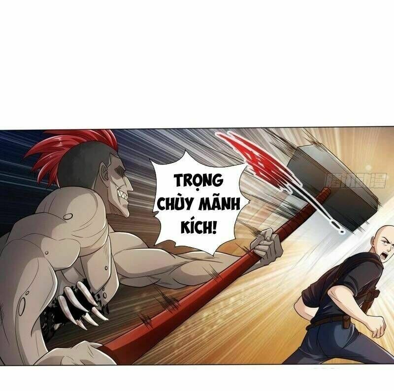 Nhân Vật Phản Diện Đi Tìm Đường Chết Chapter 71 - 36