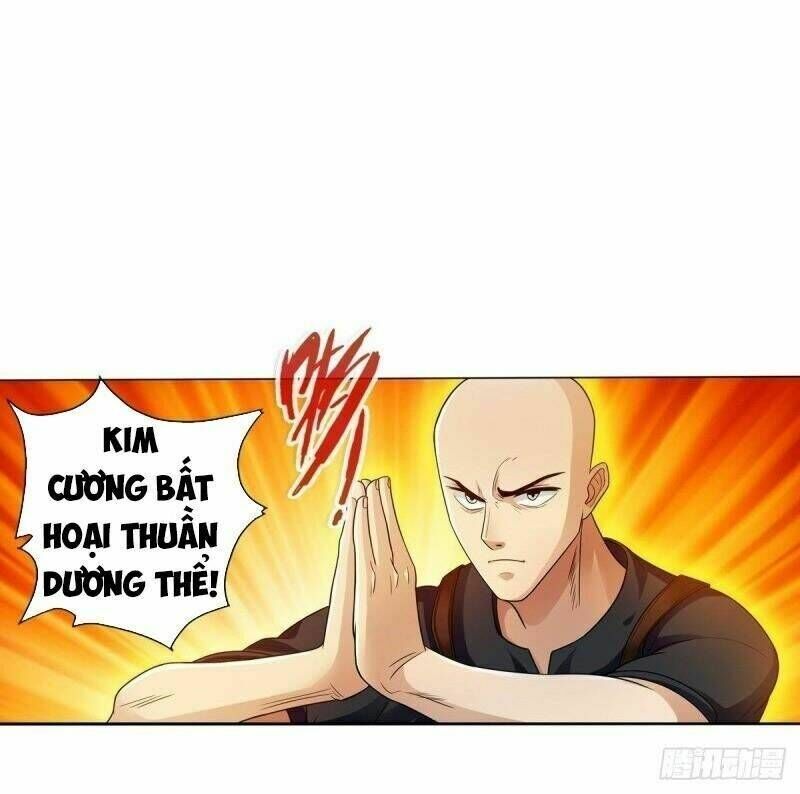 Nhân Vật Phản Diện Đi Tìm Đường Chết Chapter 71 - 37