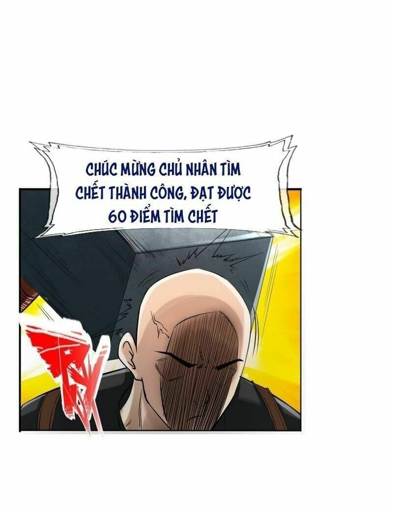 Nhân Vật Phản Diện Đi Tìm Đường Chết Chapter 71 - 38
