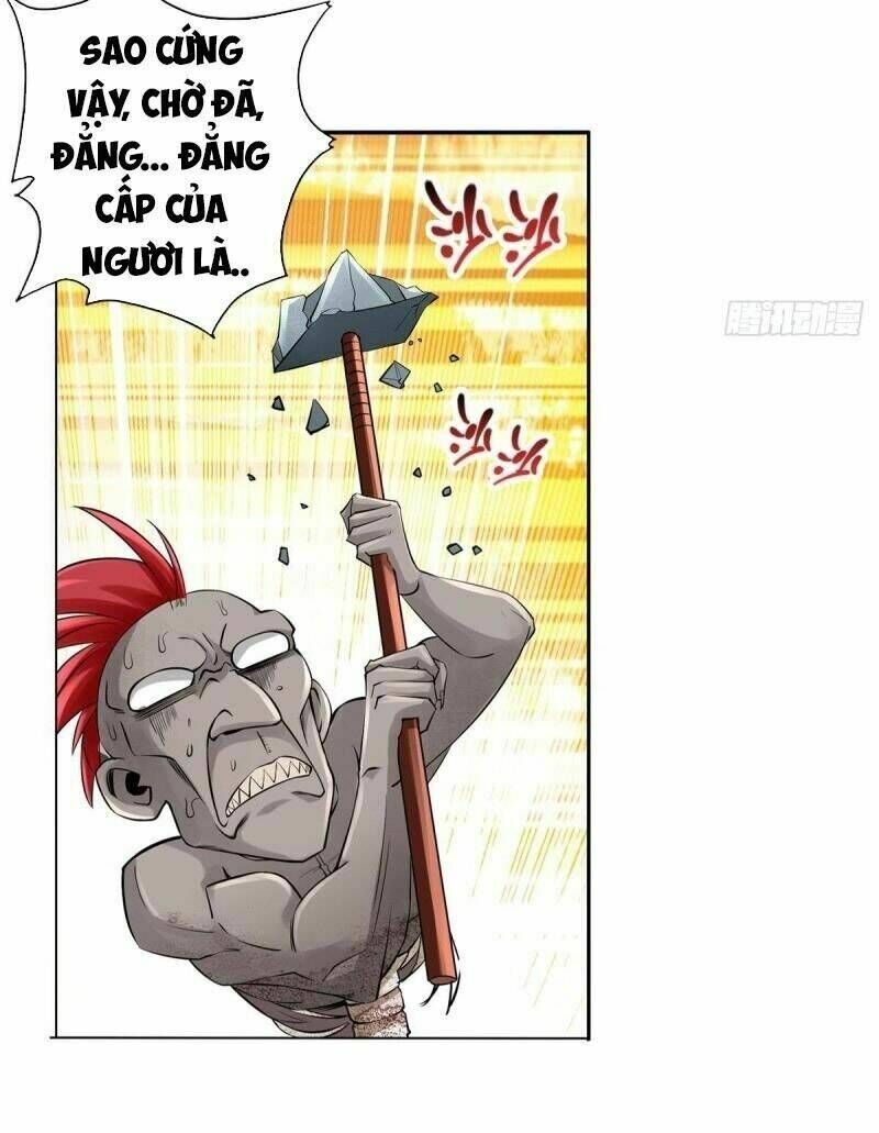 Nhân Vật Phản Diện Đi Tìm Đường Chết Chapter 71 - 40